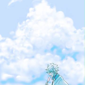 お残暑