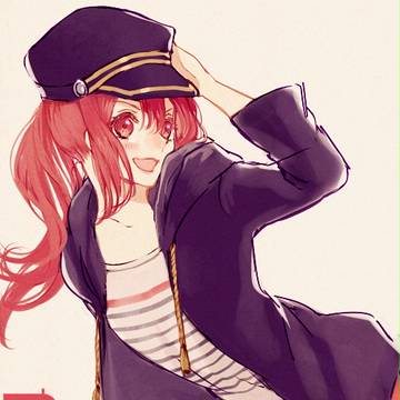 江ちゃん