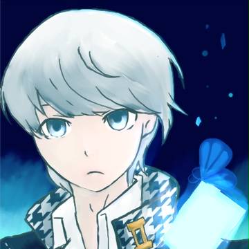番長