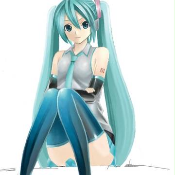 miku