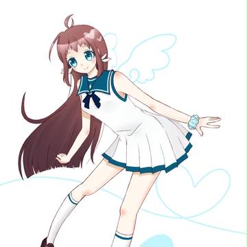 まなかちゃん
