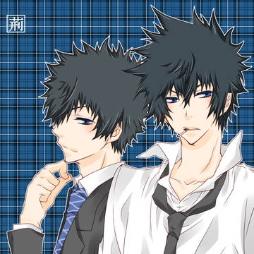 ＊狡噛慎也生誕祭＊