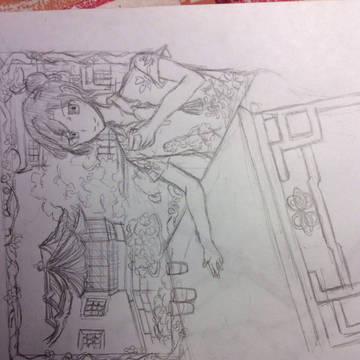 日常练笔
