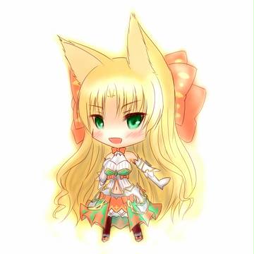エリーゼさん