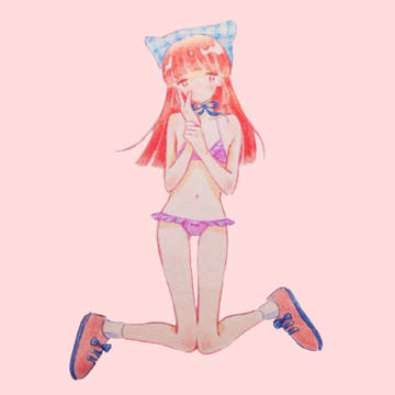 ゆめみがち猫かぶり姫