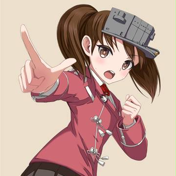 りゅうじょうちゃん