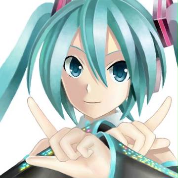 miku