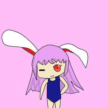 またまたマウスで頑張った