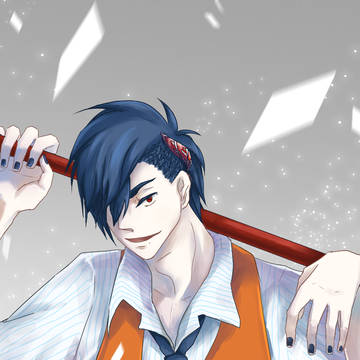 【SC】Orlantay