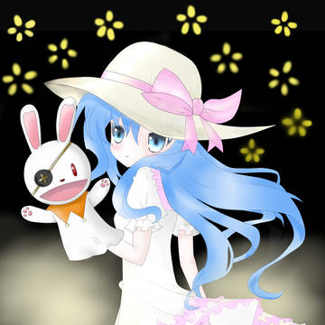一枚～yoshino
