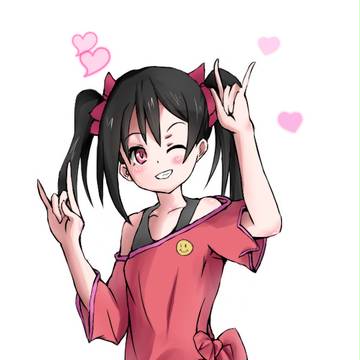 にこにー