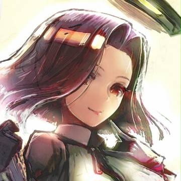 龍田ちゃん