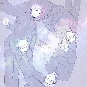 アザリアよ