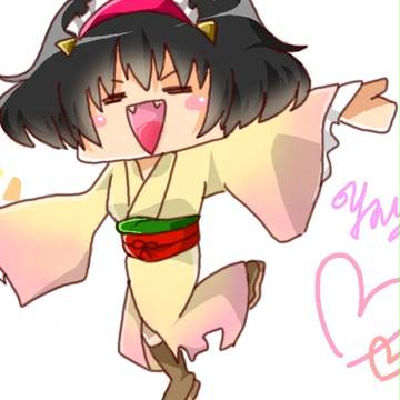 マキちゃん