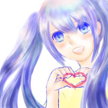 初音ミク