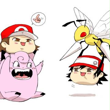 ゆっくりポケモン縛り実況