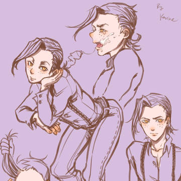 Doppio！