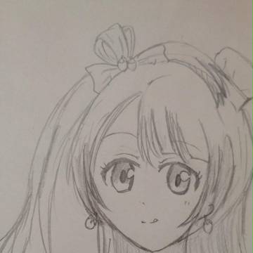 ことりちゃん