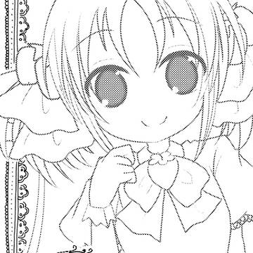 【C86】折本サンプル【同人ソフト】