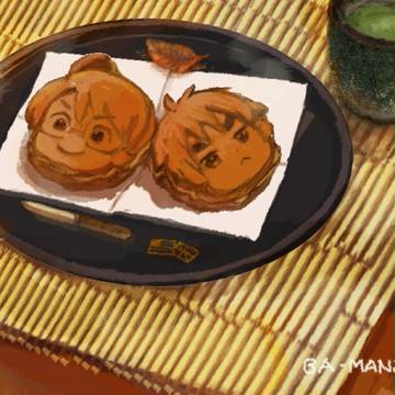 夏コミお疲れ様でした!