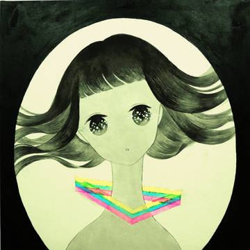 三角わっか