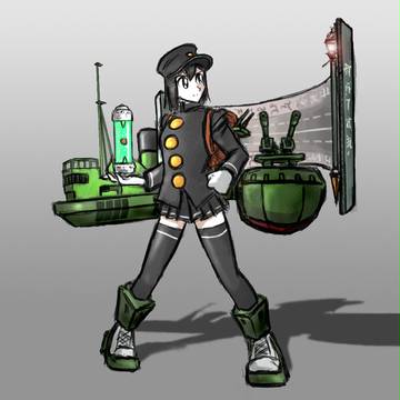 あきつ丸