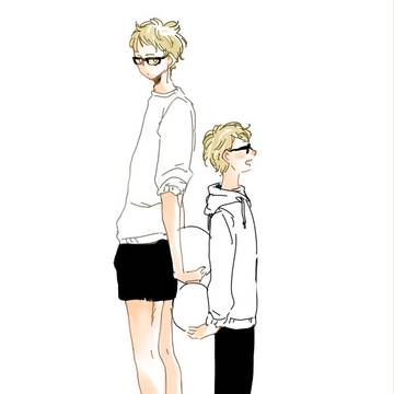 つっきー