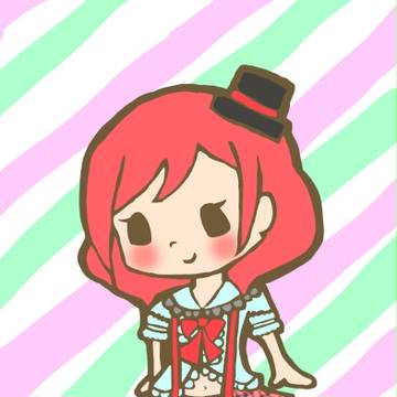 まきちゃん