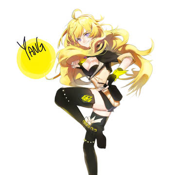 Yang