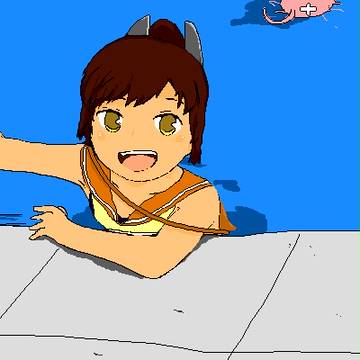 憲兵「誰だあの潜水艦は！」