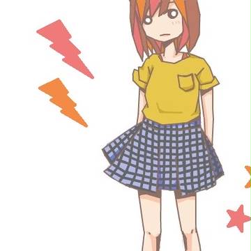 夏服