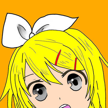 リンちゃん