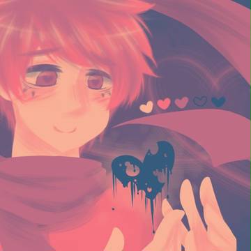 APH Russia - color palette tag