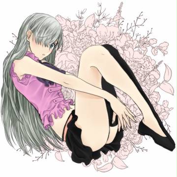 らくがきエリザベス