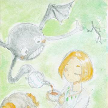 セシリオとか