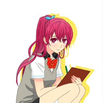 江ちゃん