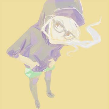 パーカー