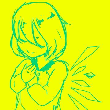 落書き