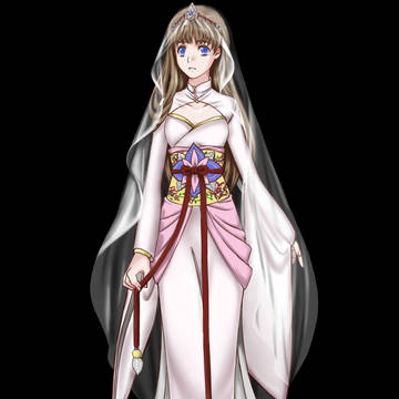 The Queen