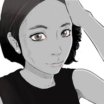 人