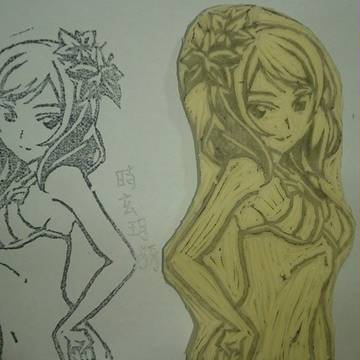 真姬^q^