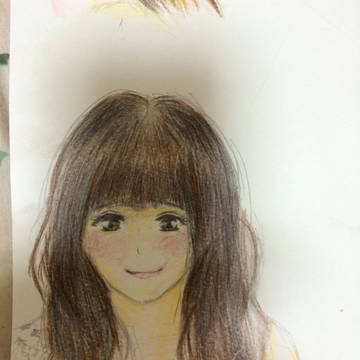 女の子7