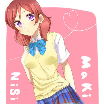 真姫ちゃん