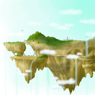 【桃RP村】幻鏡堂にて、君を待つ