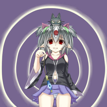 リク絵
