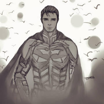batman