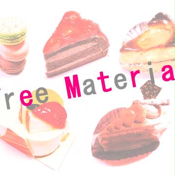 ケーキ