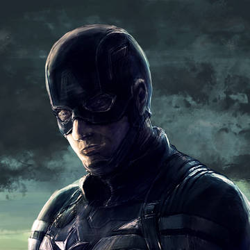 CaptainAmerica: TheWinterSoldier