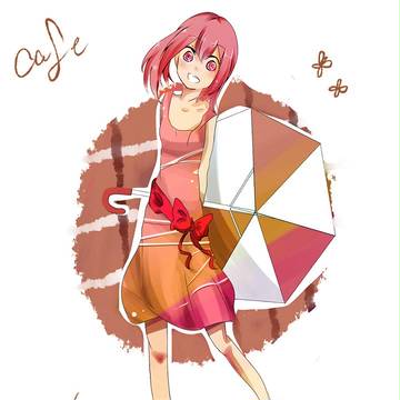 じょせい