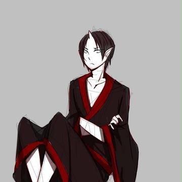 鬼灯